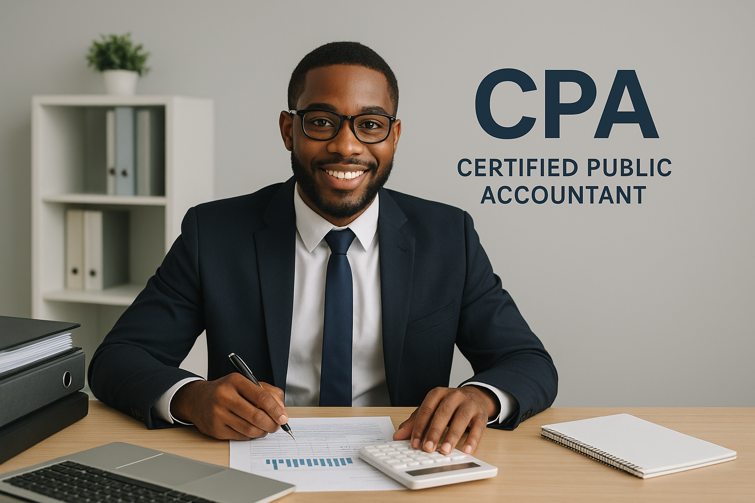 What is a CPA and Why Do You Need CPA Campagin One?